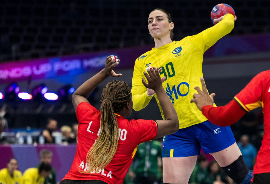 Brasilien und Norwegen vorzeitig im WM-Viertelfinale