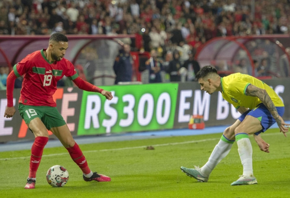 المغرب في مواجهة البرازيل واسكتلندا وهايتي ضمن المجموعة الثالثة لمونديال 2026