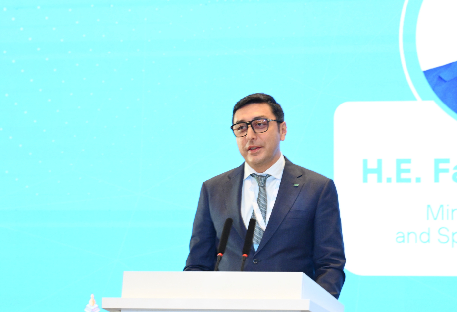 Minister believes young people will be actively involved in D-8 Youth Dialogue