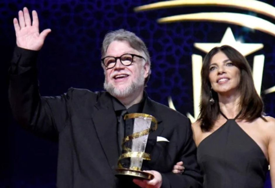 Marrakech célèbre le réalisateur et producteur mexicain Guillermo Del Toro