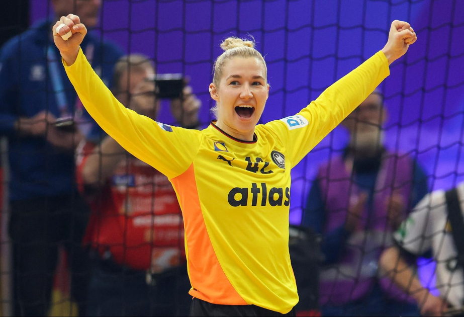 WM-Hauptrunde: Deutsche Handballerinnen gewinnen auch gegen Spanien