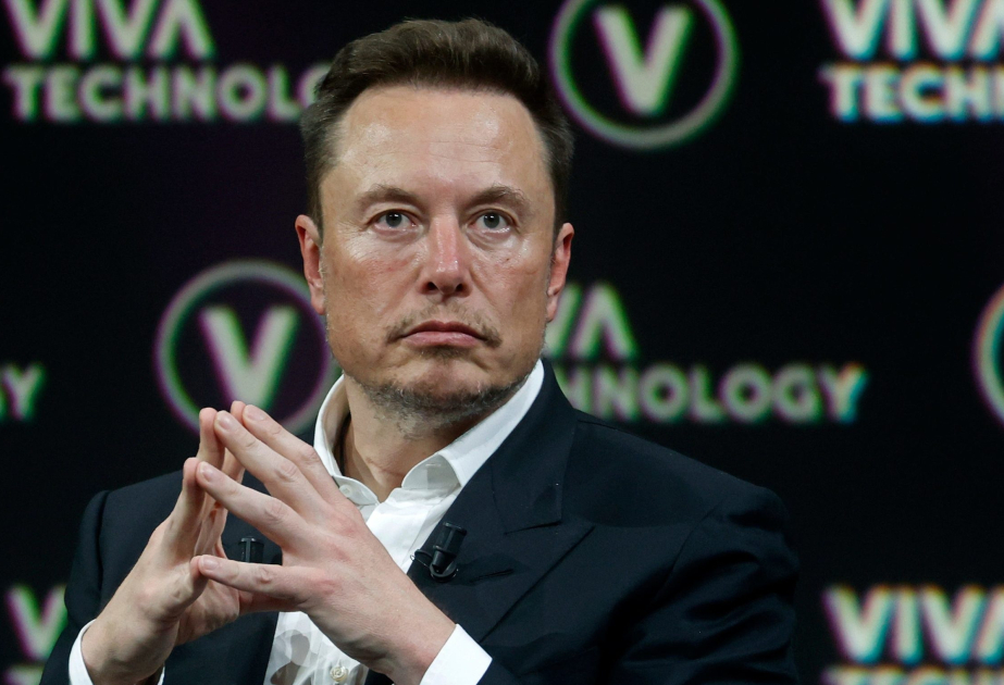 Elon Musk fordert Abschaffung der EU