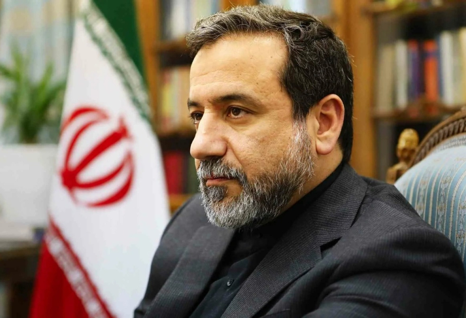 Iranian Foreign Minister to visit Azerbaijan