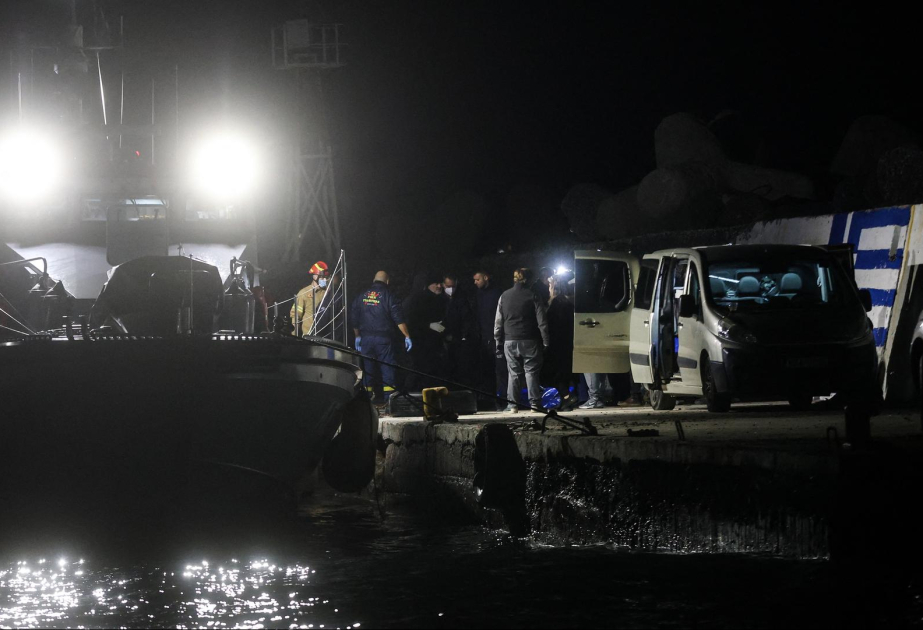 18 Migranten sterben bei Bootsunglück im Mittelmeer