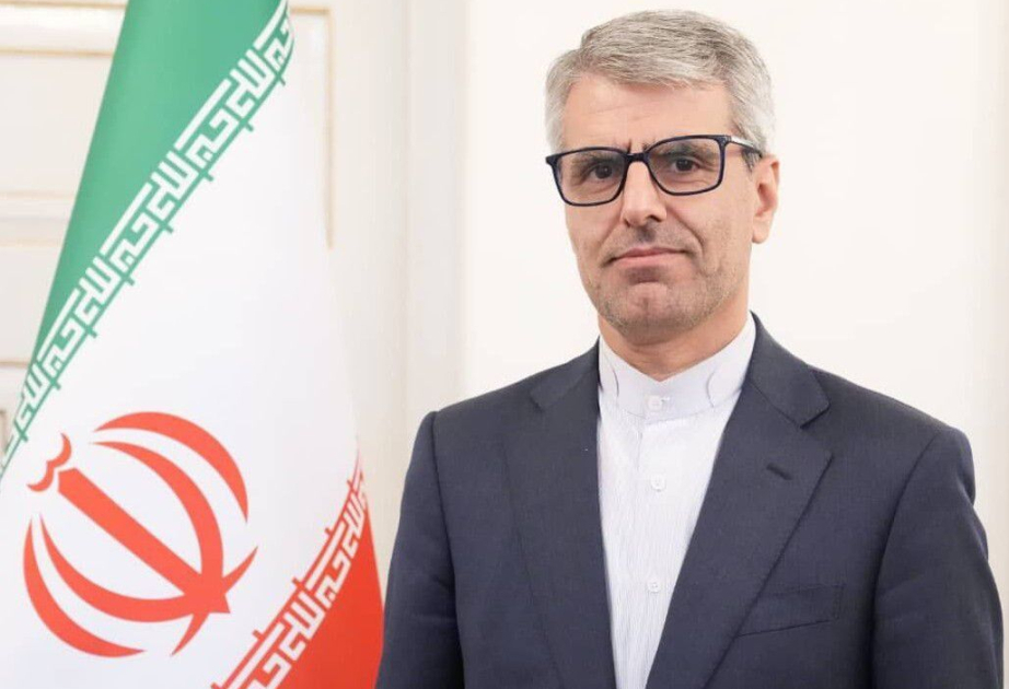 Beamter des iranischen Außenministeriums: Wir messen der Entwicklung der Beziehungen zu Aserbaidschan große Bedeutung bei