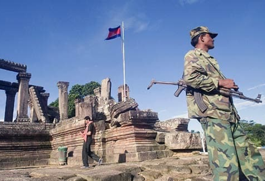 Thaïlande : plus de 35.000 civils évacués des provinces le long de la frontière avec le Cambodge