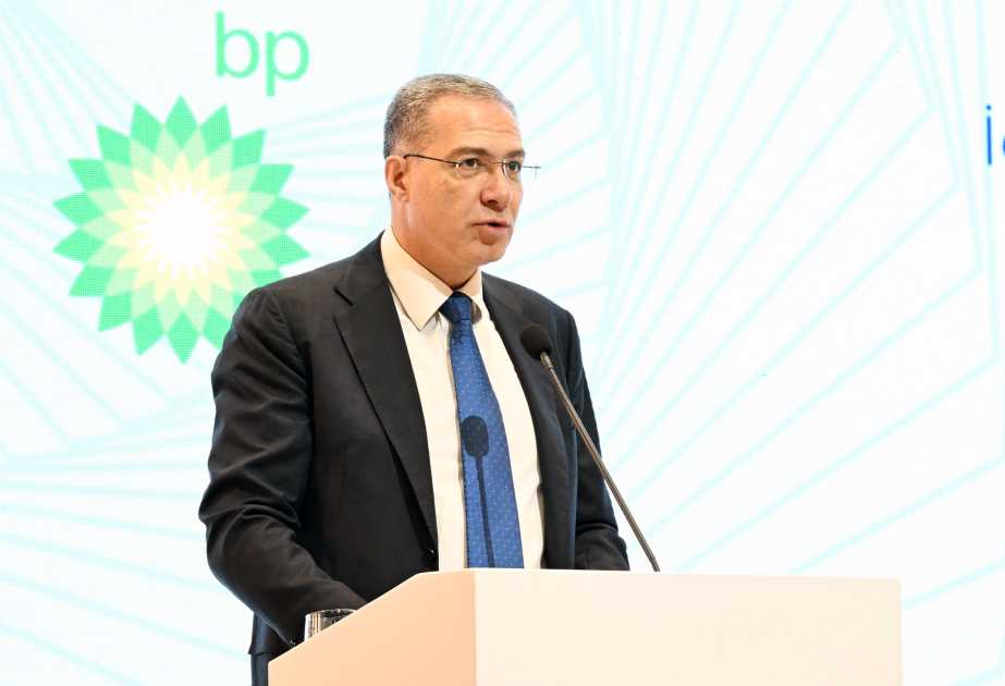 Шахмар Мовсумов: Доля ненефтяного сектора в экономике Азербайджана достигла 81,4 процента ВИДЕО