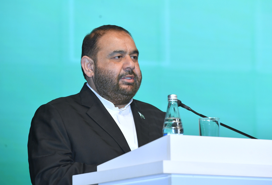 Aurangzeb Khan Khichi : Les initiatives de l’Azerbaïdjan en matière de diplomatie culturelle et sa contribution à la coopération culturelle sont louables