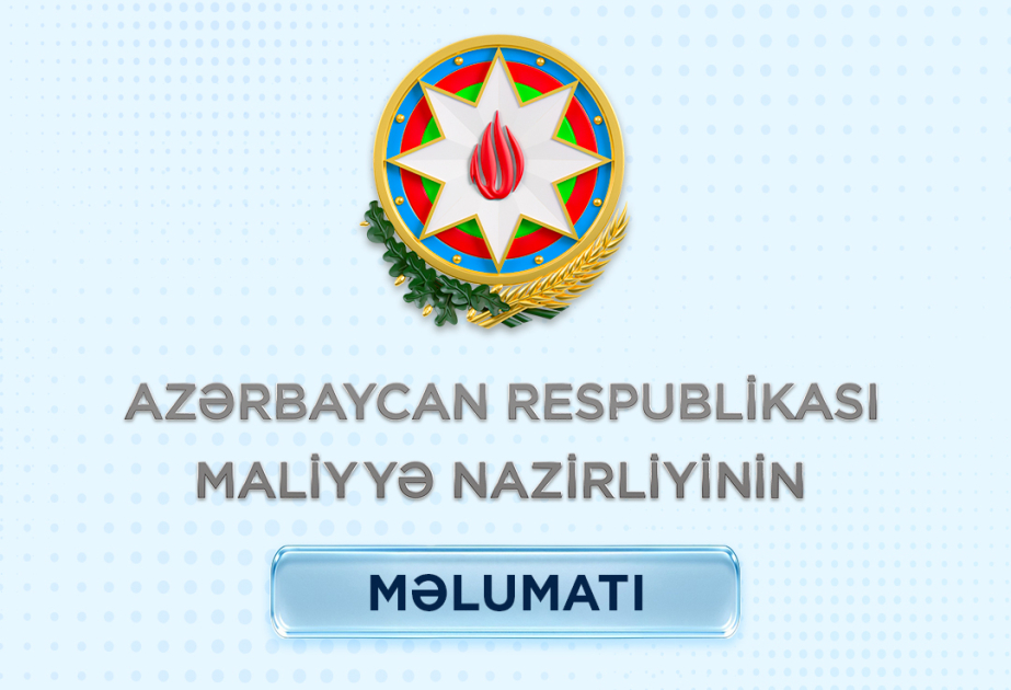 Maliyyə Nazirliyi: Azərbaycan “Fitch Ratings” və “Moody’s Ratings” agentlikləri ilə ödənişli əməkdaşlığı davam etdirəcək