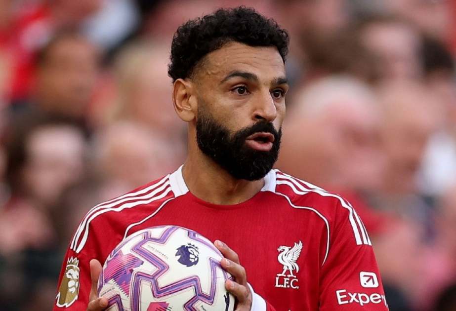 Məhəmməd Salah “Liverpul”un heyətindən kənarlaşdırıla bilər