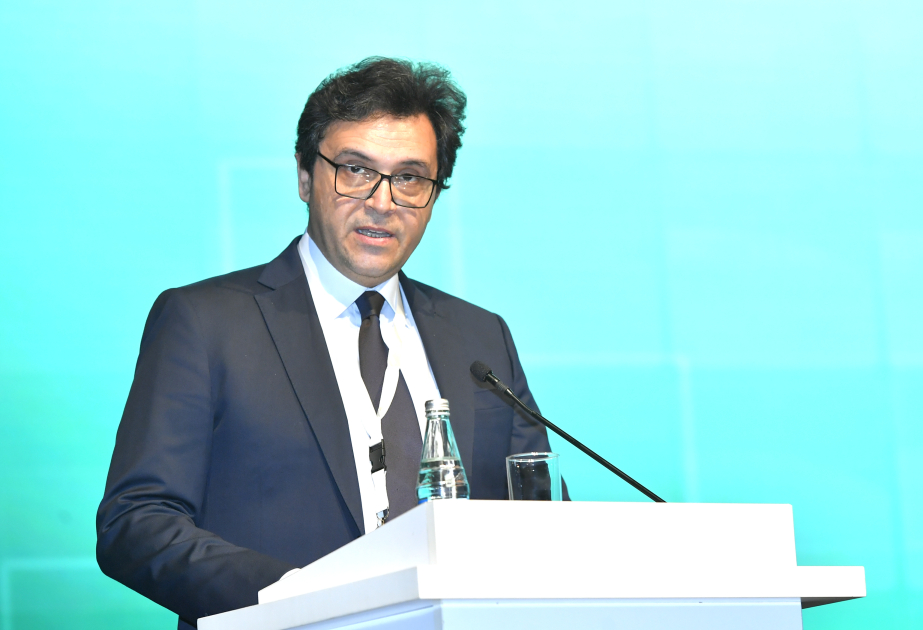 Misirli nazir: Azərbaycan bu gün İslam dünyasının mədəni əməkdaşlıq mərkəzi kimi nümunəvi rol oynayır