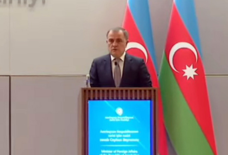 FM Bayramov: Trilateral discussions to continue