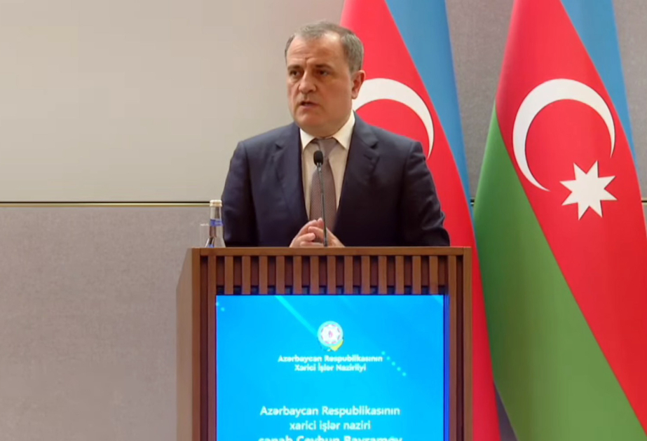 Jeyhun Bayramov: Abbas Araghchi’s visit to Baku to boost Azerbaijan–Iran relations