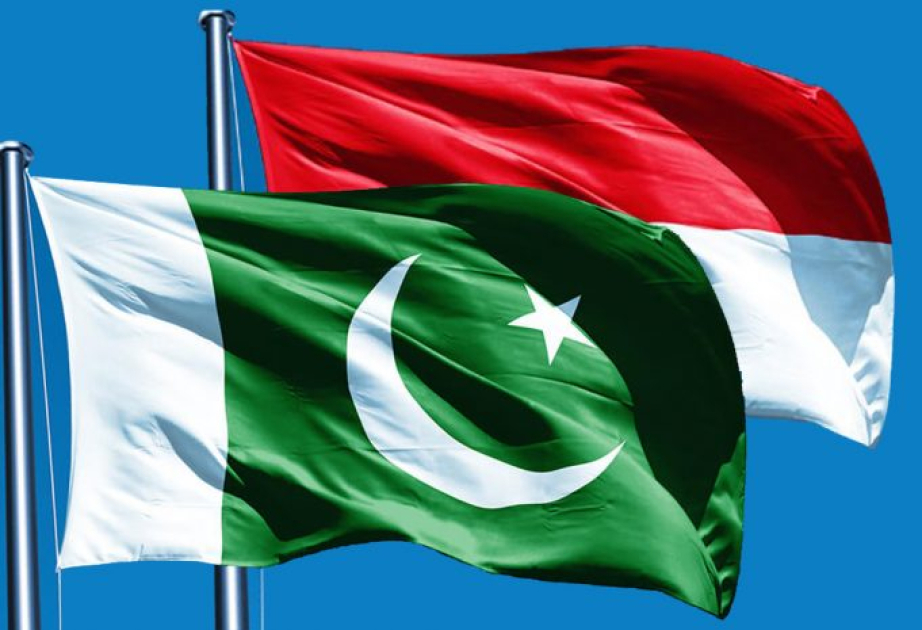 President of Indonesia Prabowo Subianto begins two-day official visit to Pakistan