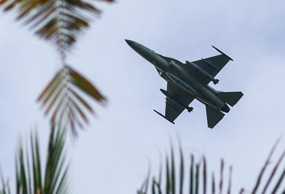 Tokyo denies that Japanese fighter jets disrupt Chinese drills