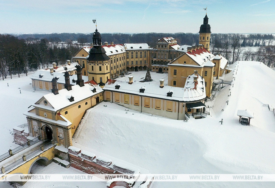 Belarus hosts almost 211,000 visa-waiver travelers since 1 Jan 2025