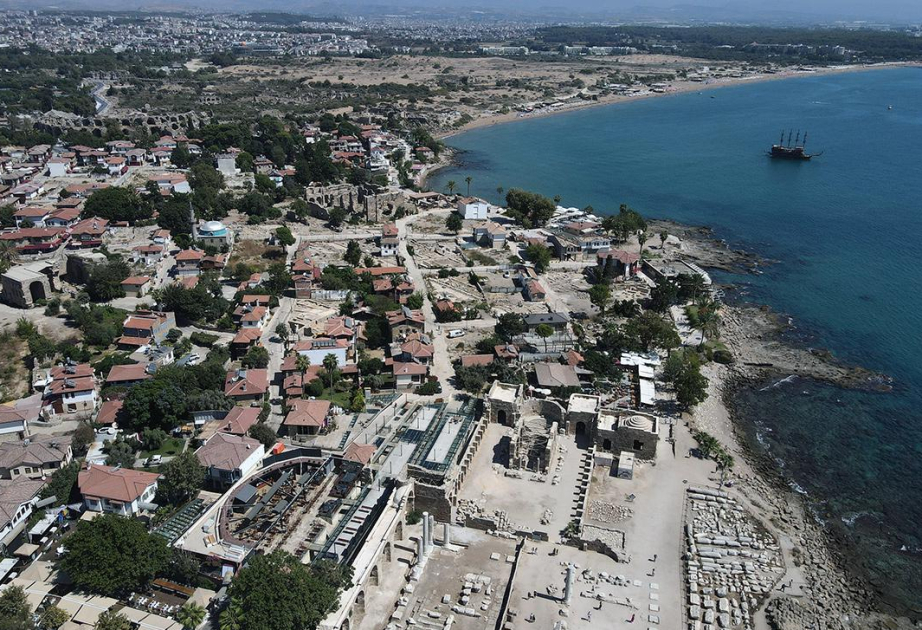 Türkiye : un séisme de magnitude 4,9 frappe Antalya