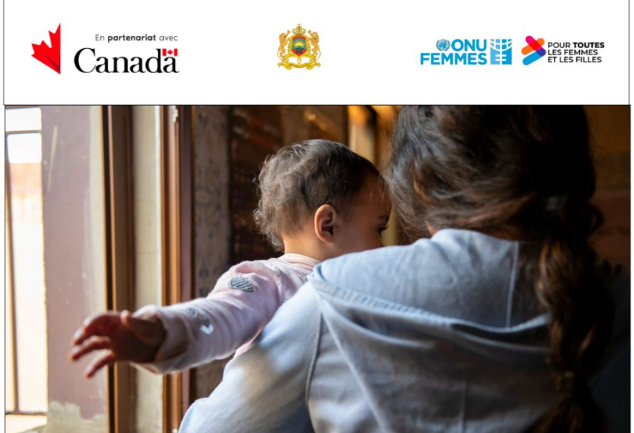 ONU Femmes Maroc : un nouveau projet pour soutenir les survivantes de violences