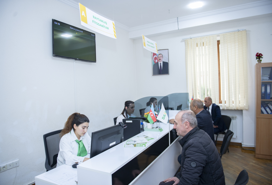 Payızlıq əkinlərin bəyan prosesinin başa çatmasına az qaldı