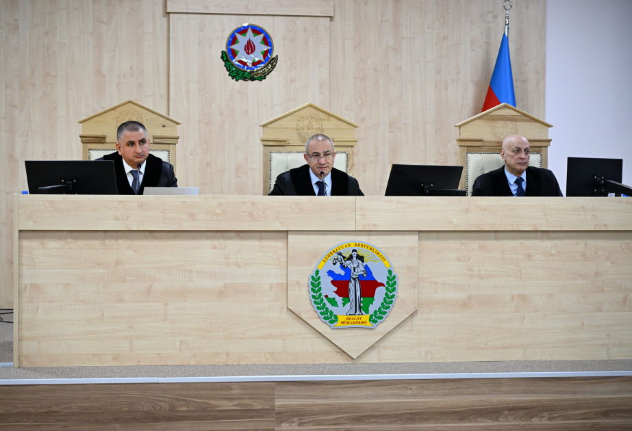 Statements of victims heard at Ruben Vardanyan’s trial VIDEO