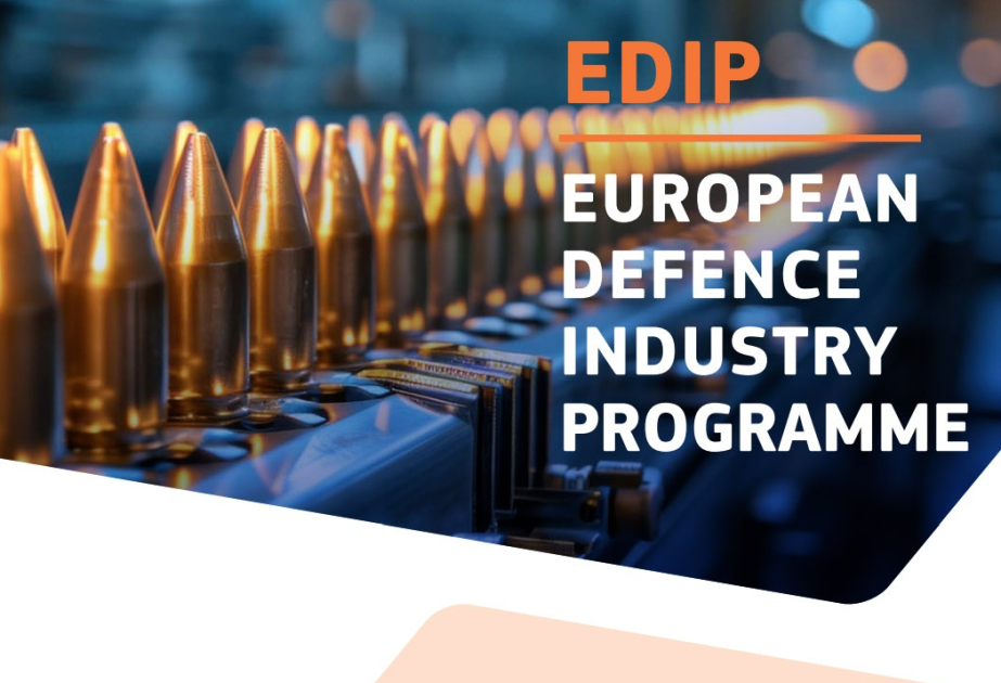 Le Conseil de l'UE approuve le Programme européen pour l'industrie de la défense