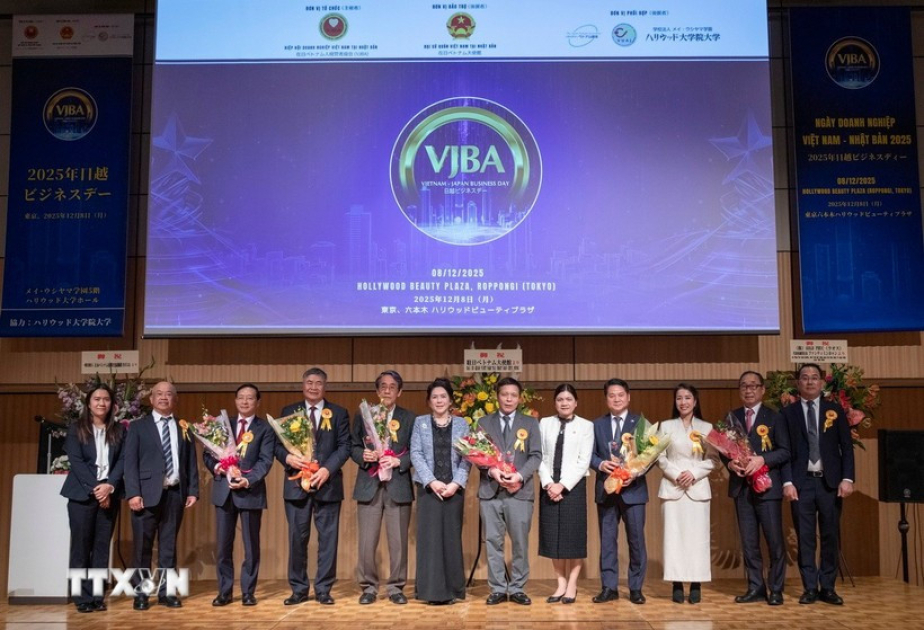 Vietnam, Japan seek to step up borderless business cooperation