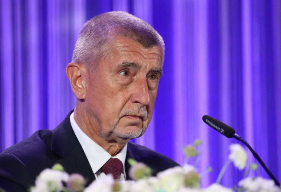 Назначен премьер-министр Чехии