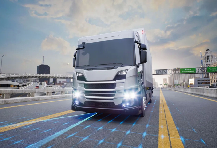 Kazakhstan to launch self-driving cargo trucks in 2027