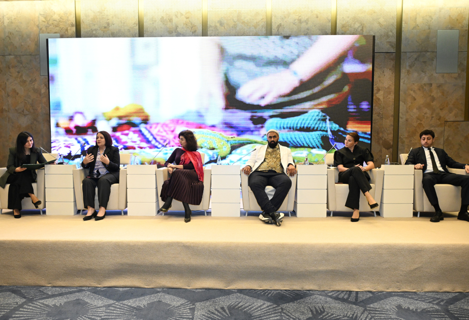 OIC Cultural Festival features panel session on "Employment opportunities in creative and cultural industries"