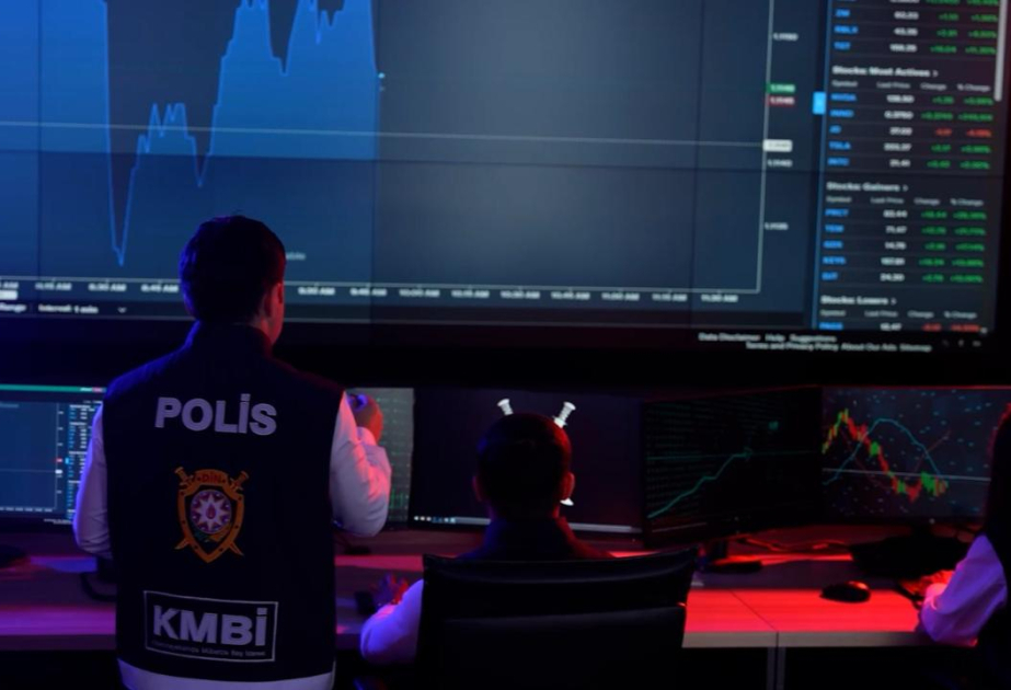 Передача данных банковской карты представляет реальную опасность – МВД призывает к бдительности