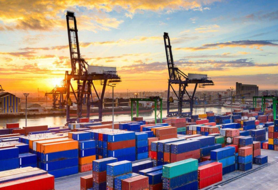 Export from Türkiye to Azerbaijan rises by over 6 percent