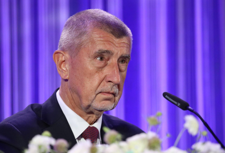 Andrej Babis nommé Premier ministre tchèque
