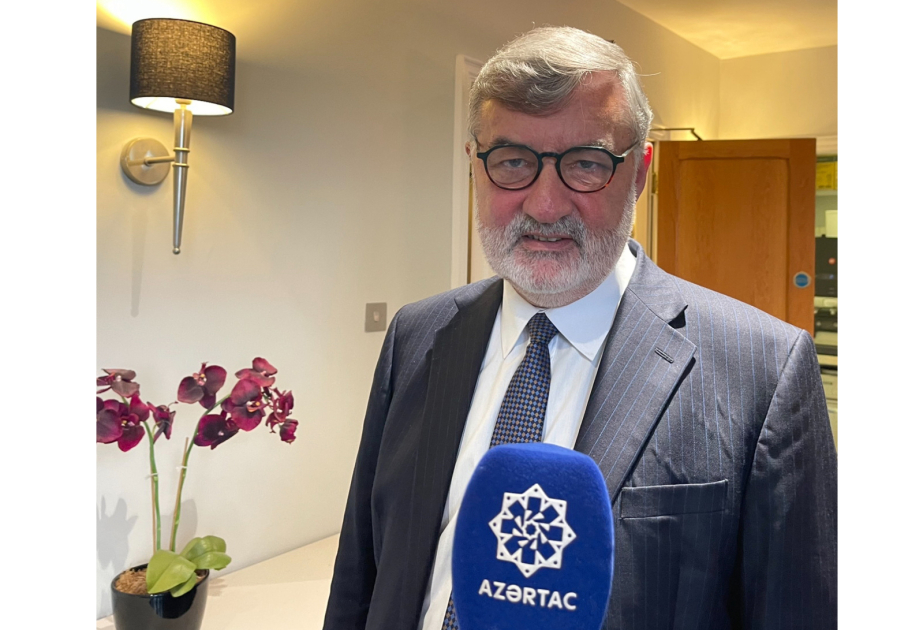 British trade envoy to visit Azerbaijan
