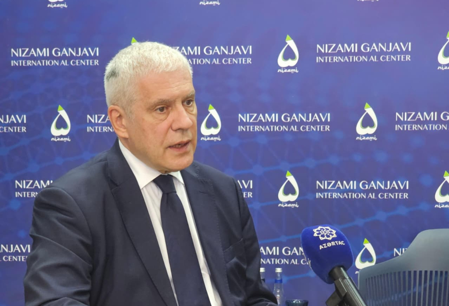 Boris Tadić: Azerbaijan successfully addressing challenges it faces