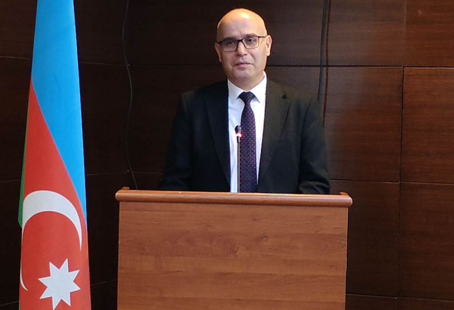 Reinteqrasiya tədbirlərinə həsr olunmuş yekun konfrans keçirilib