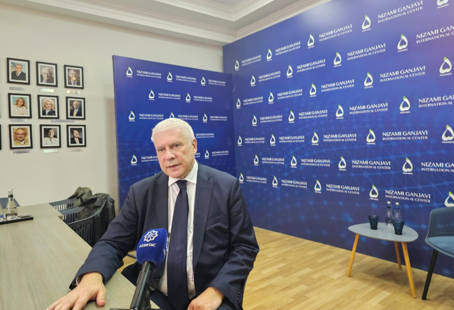 Former Serbian President outlines key priorities of 13th Global Baku Forum