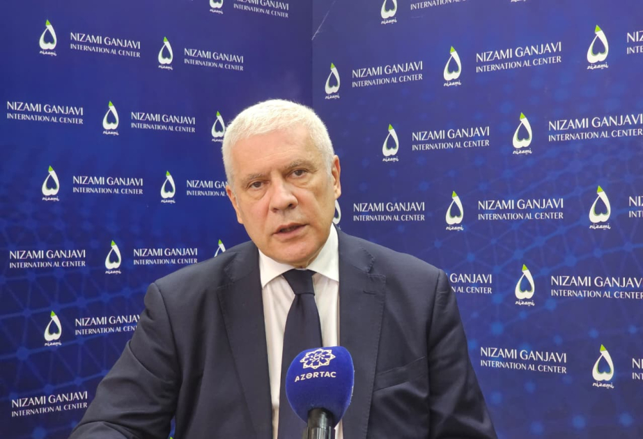 Boris Tadic : Notre partenariat stratégique avec l'Azerbaïdjan repose sur des bases solides VIDEO