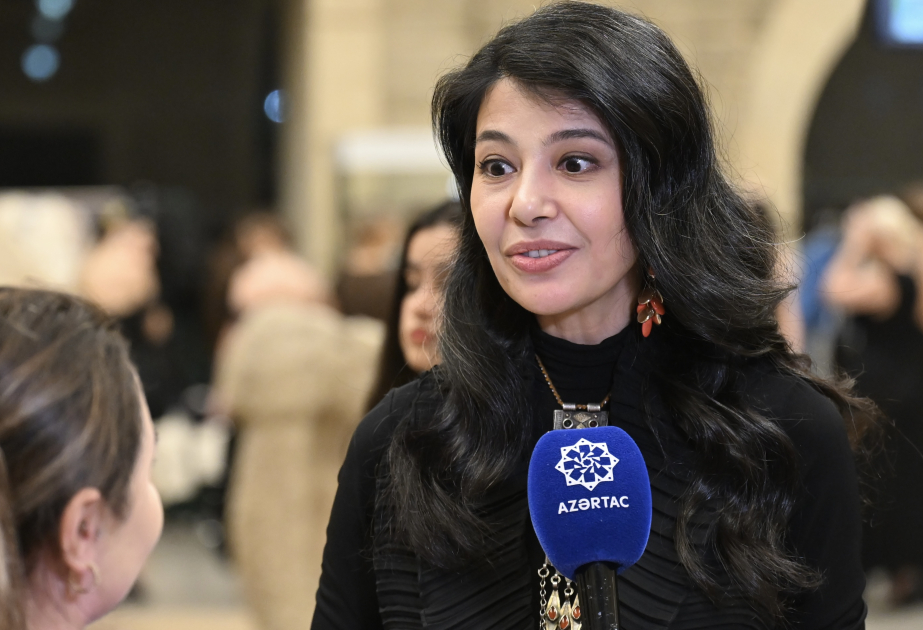 Дизайнер из Туркменистана: Через моду я объединяю стихии и регионы своей страны ВИДЕО