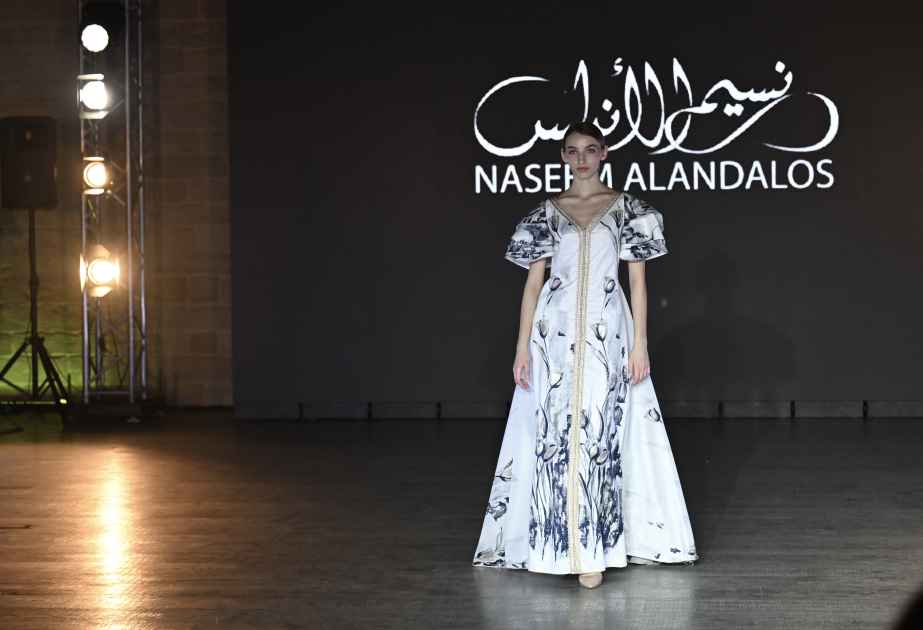 В Баку прошел 19-й сезон Azerbaijan Fashion Week ВИДЕО