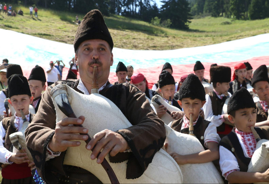 Unesco: 21 Traditionen als Immaterielles Kulturerbe anerkennt
