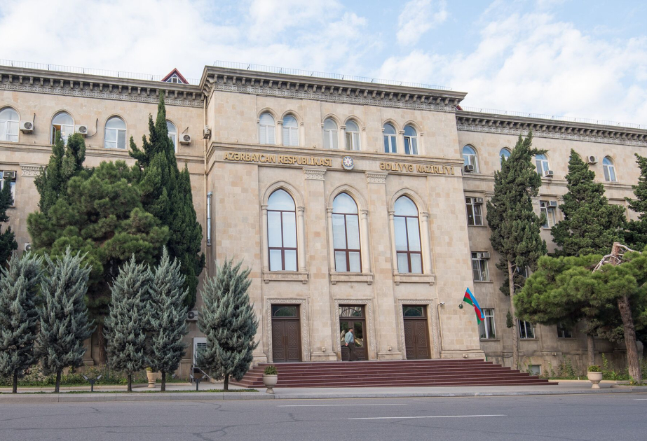 Beynəlxalq axtarışda olan şəxs Almaniyada tutularaq Azərbaycana ekstradisiya edilib
