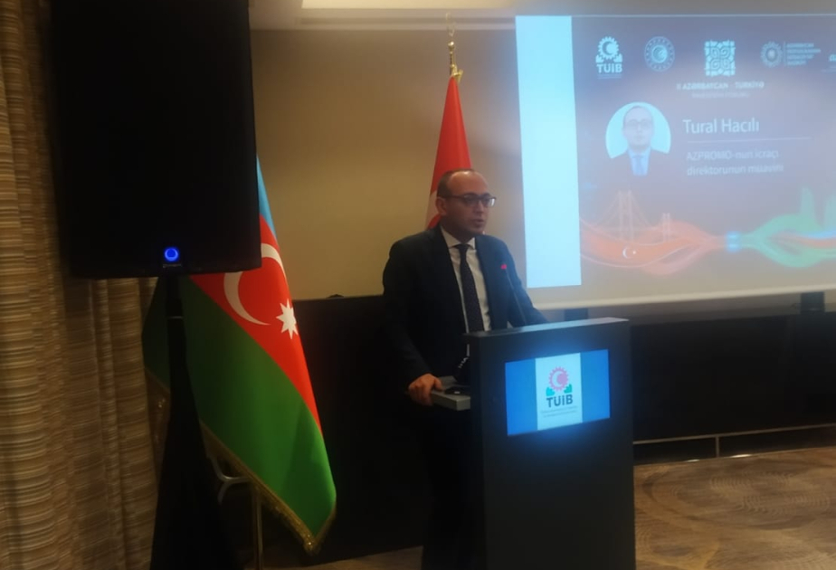Baku to host 2nd Azerbaijan–Türkiye Investment Forum