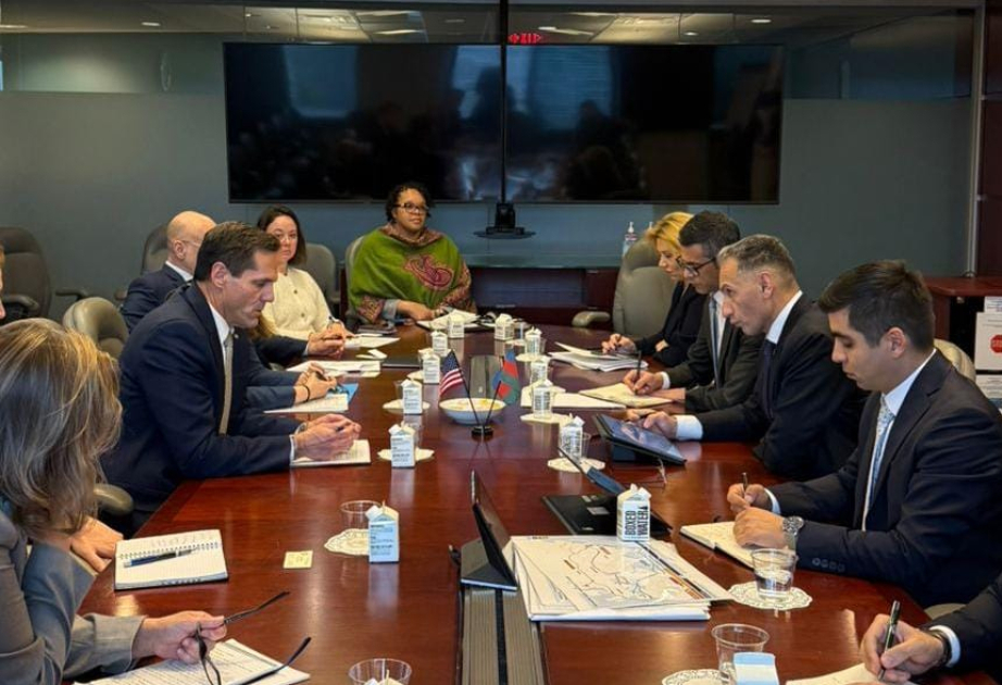 En Estados Unidos se discutió la aceleración de la implementación del proyecto TRIPP