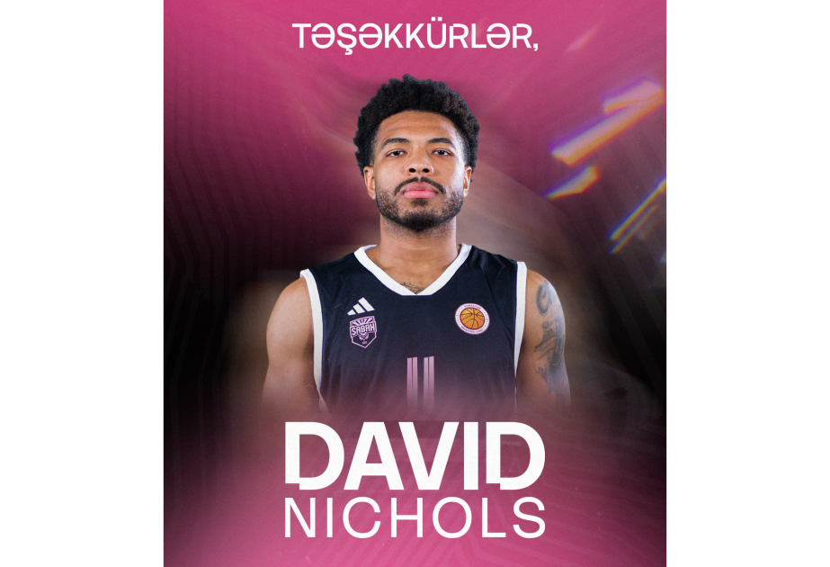“Sabah" basketbol komandasında ayrılıq yaşanıb