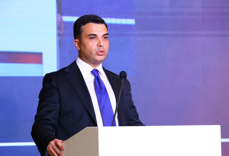 Dövlət Agentliyinin rəisi: Sənaye təhlükəsizliyi artıq təkcə texniki məsələ deyil VİDEO