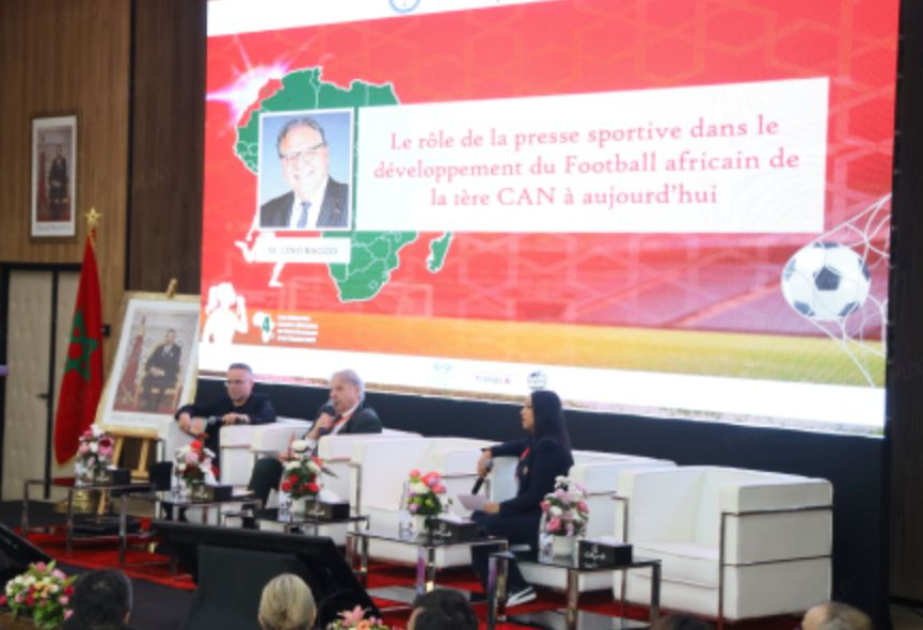 الأيام الإفريقية للاستثمار والتشغيل تؤكد أهمية كرة القدم في اندماج الشباب وتعزيز والتحول الاجتماعي