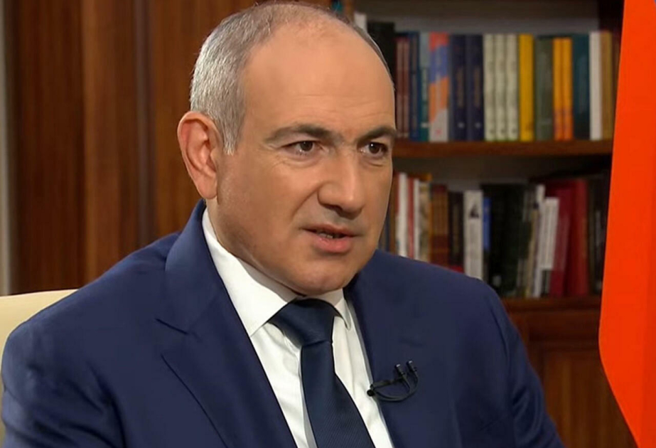 Paşinyan: “Tramp marşrutu”nun tikintisinə 2026-cı ildə başlanılacaq