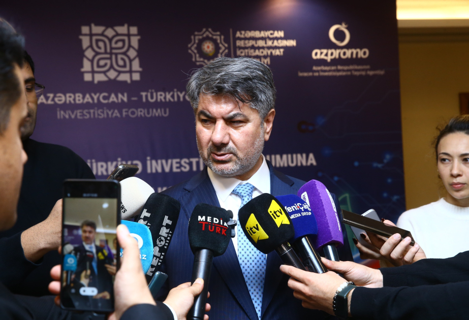 Neue Investitionsprojekte in Karabach und Ost-Zangezur diskutiert