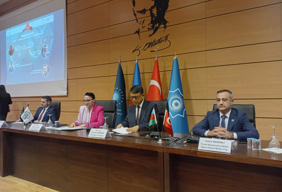 Azərbaycanla Türkiyə Cənubi Qafqazda ədalətli və dayanıqlı sülh üçün çalışır