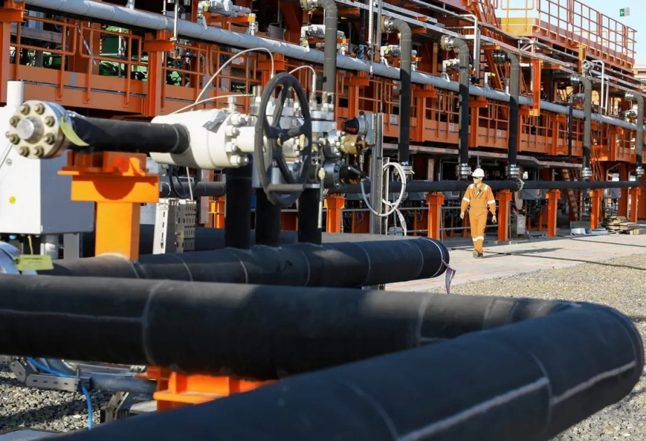 Kazakhstan to redirect oil from Kashagan to China following CPC attacks